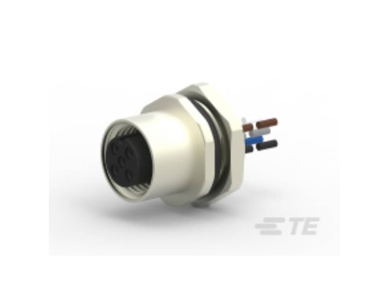 TE Connectivity T4171310005-001 1 stk Bag