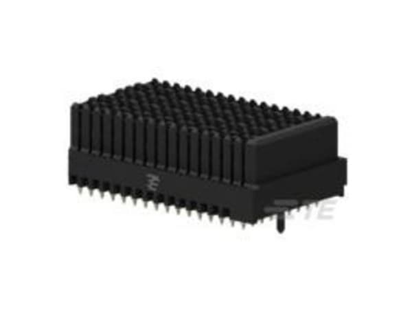 TE Connectivity Multigig Scalable InterconnectMultigig Scalable Interconnect 1410142-1 AMP