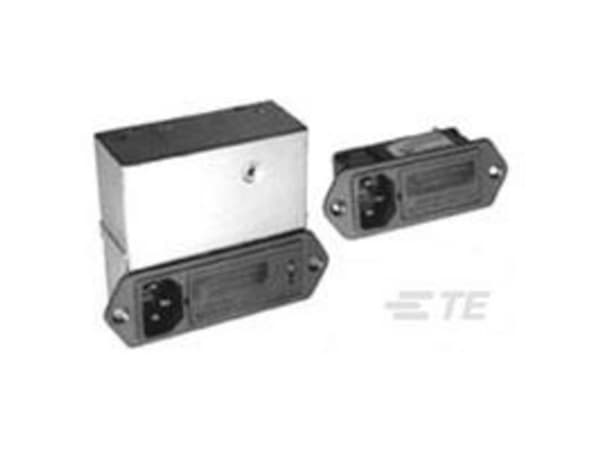 TE Connectivity 2-6609129-1 1 stk Package