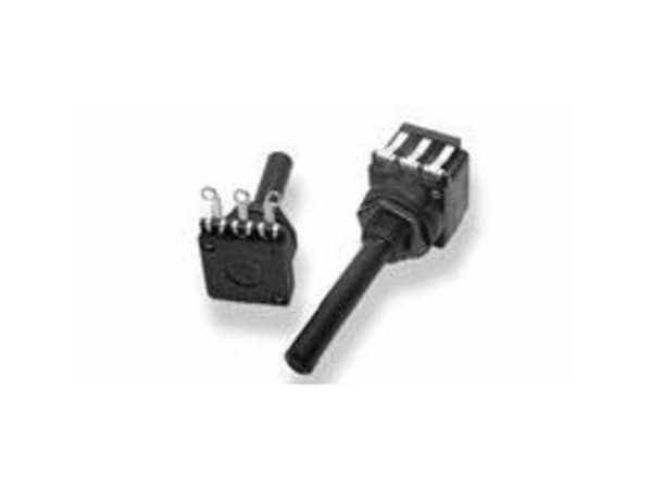 TE Connectivity Passive Electronic ComponentsPassive Electronic Components 1624197-5 AMP