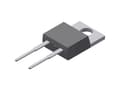 Miniatyrbild 3 av 3: IXYS Standarddiod DSEI12-10A TO-220-2 1000 V 12 A
