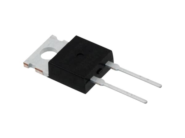 IXYS Standarddiod DSEI12-10A TO-220-2 1000 V 12 A