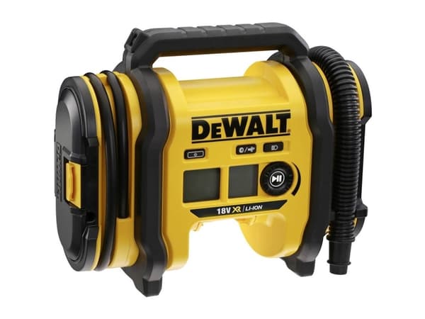 DeWALT DCC018N, 11 bar, 2,5 kg