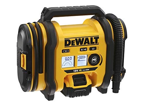 DeWALT DCC018N, 11 bar, 2,5 kg