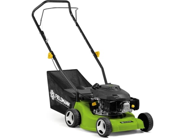 Fieldmann FZR 4003-79BH petrol lawn mower (50003997)