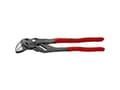 Miniatyrbild 4 av 5: Knipex 86 01 250, Svart, Röd, Rostfritt stål, Rörtång i svensk modell, Röd, 4 cm, Kromvanadinstål, Kromvanadinstål