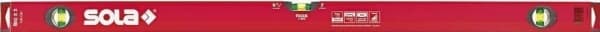 Sola Spirit Level Big X 3 120