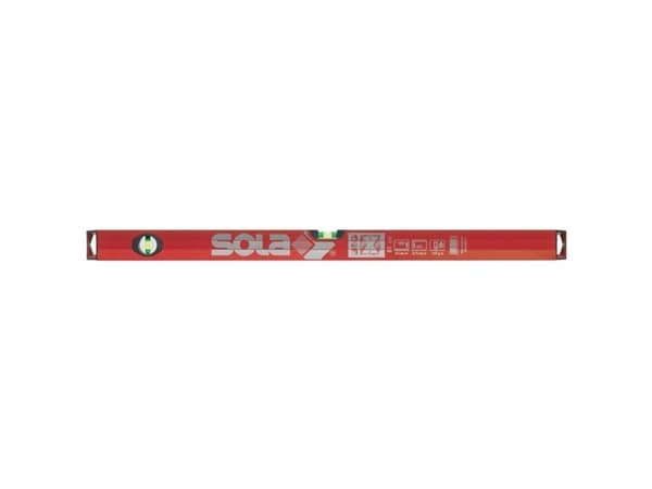 Sola Spirit Level Big X 3 120