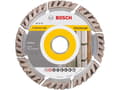 Miniatyrbild 3 av 5: Bosch DIAMANTSKIVE STD UNIVERSAL 125X22,23MM