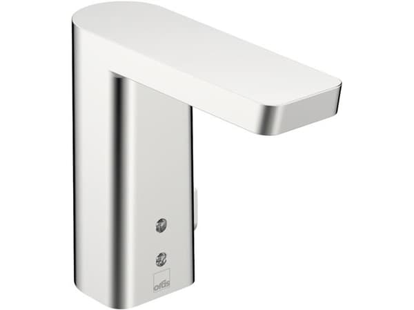 Oras Stela håndvaskarmatur, 6 V, Bluetooth