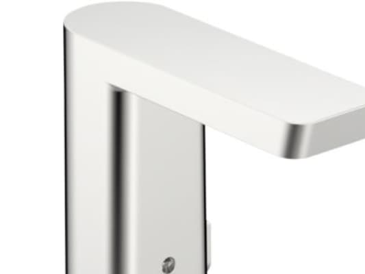 Oras Stela håndvaskarmatur, 6 V, Bluetooth