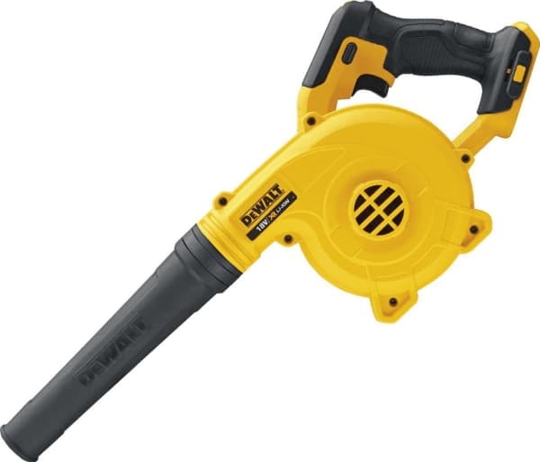 DeWALT DCV100-XJ Lövblåsare - Utan batteri och laddare - SOLO
