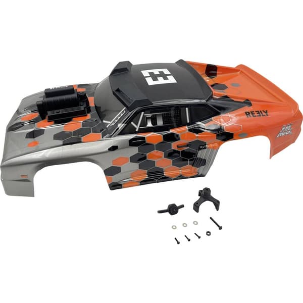 Reely RE-7154328 Reservdel Kaross