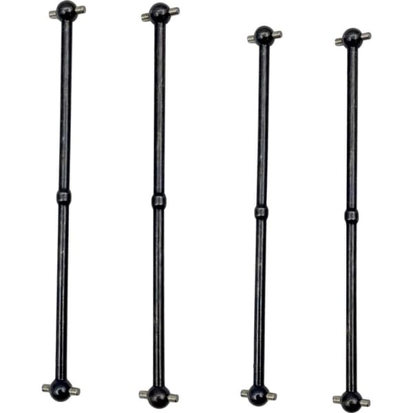 Reely RE-7154319 Reservdel Drivaxelsats