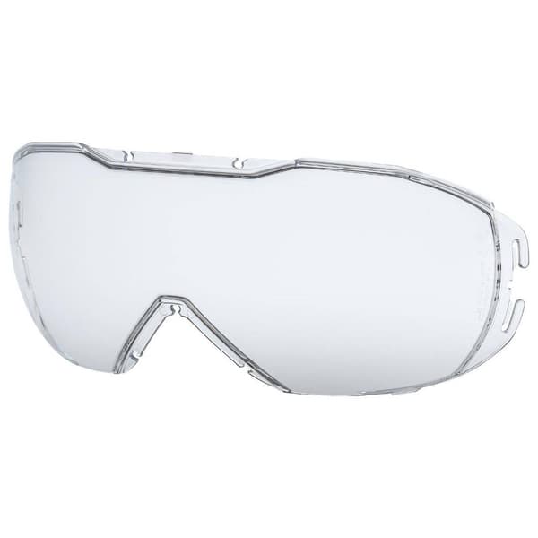 uvex megasonic 9320255 Reservskiva Ofärgad