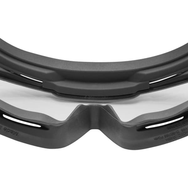 uvex i-guard planet 9143296 Skyddsglasögon Grå, Blå