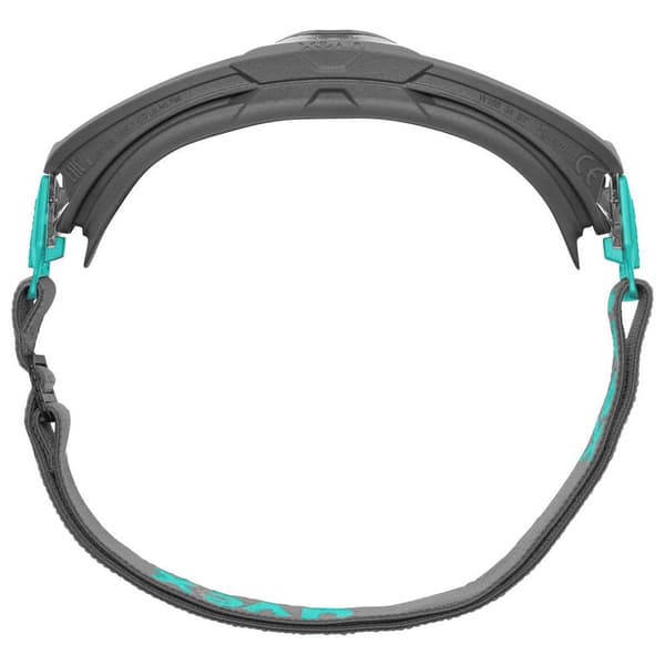 uvex i-guard+ planet 9143297 Heltäckande skyddsglasögon Grå, Blå