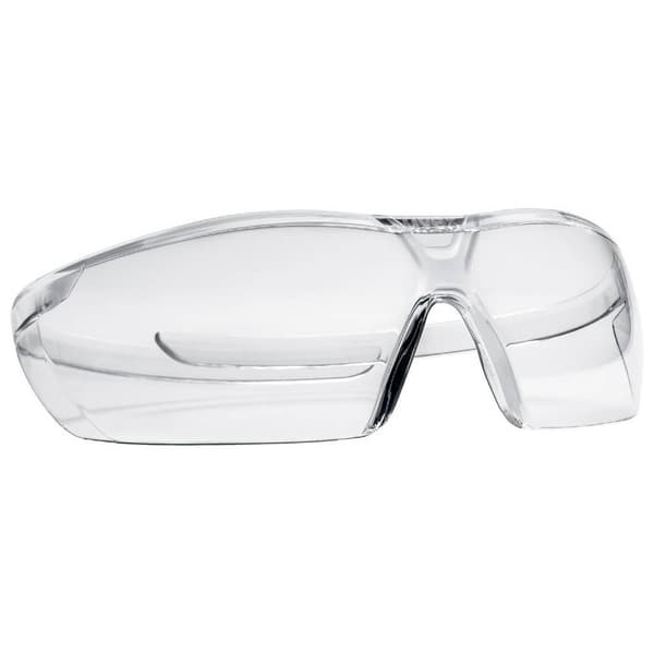 uvex pure-fit 9145014 Skyddsglasögon Ofärgad