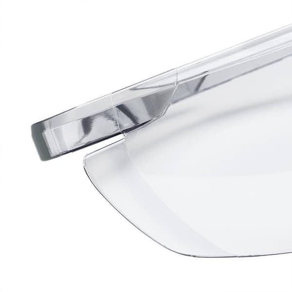 uvex pure-fit 9145014 Skyddsglasögon Ofärgad