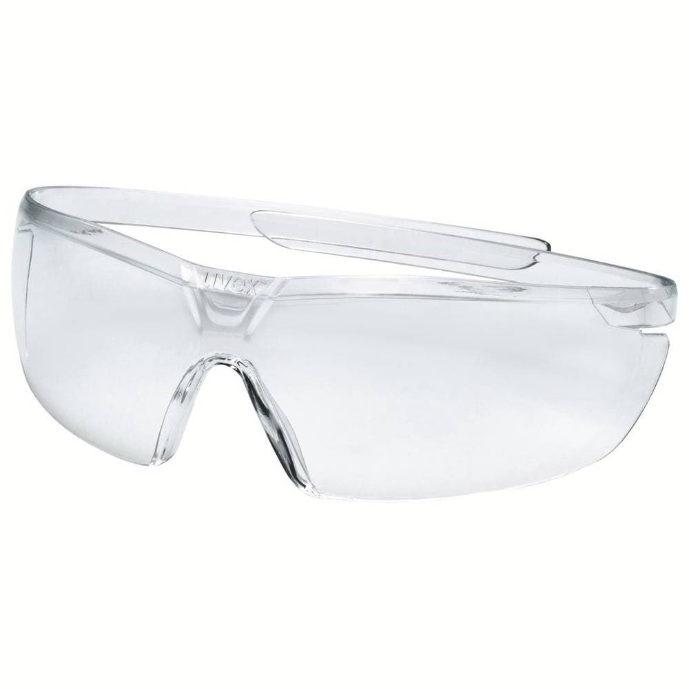 Uvex pure-fit 9145014 Skyddsglasögon Ofärgad