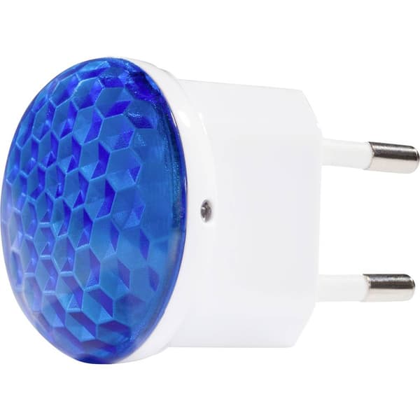 Capidi NL8 80003 Nattlampa LED Blå