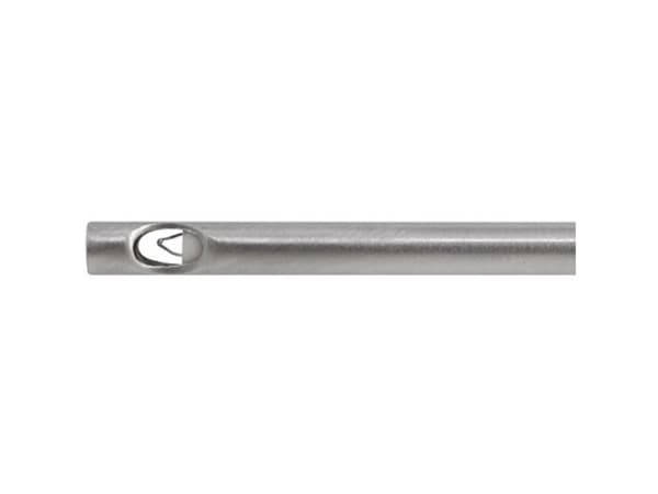Greisinger GF1TK-L3 Luftsensor -65 til 400 °C