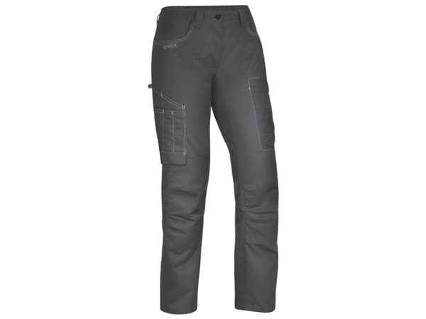 Uvex 88876, Cargo, Honkoppling, Vuxen, Antracit, Monokromatiskt, suXXeed greencycle planet