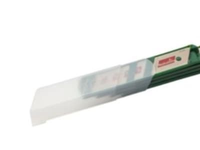 Hultafors taittoterä 25mm - Performance, pakkaus sisältää 4 lehden 3 terää