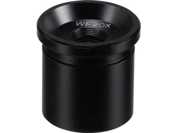 Bresser Optik ICD Weitfeld WF 20x 5941920 Okular 20 x Passer til mærkerne (mikroskop) Bresser Optik