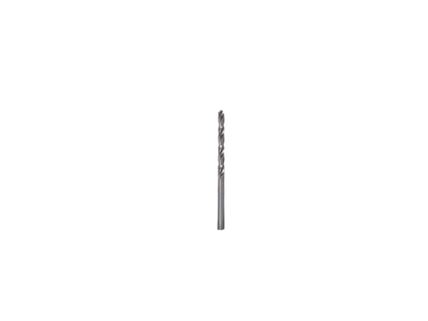Metalliporanterä Haushalt 3.5X70mm Hss