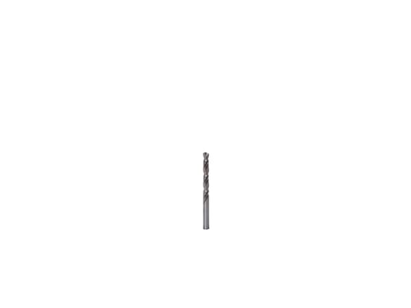 Metallborrkronor Haushalt 9.0X125mm Hss