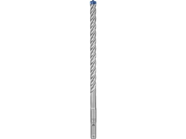 Bosch Expert 7x - Bor - for betong, forsterket betong, granitt, herdet betong, gneiss - 30 deler - 10 mm - SDS-plus - lengde: 215 mm