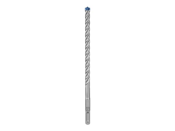 Bosch Expert 7x - Bor - for betong, forsterket betong, granitt, herdet betong, gneiss - 30 deler - 10 mm - SDS-plus - lengde: 215 mm