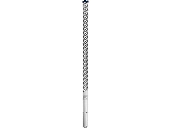 Bosch Expert SDS-max-8X - Bor - for betong, murverk, forsterket betong - 24 mm - SDS-max - lengde: 520 mm