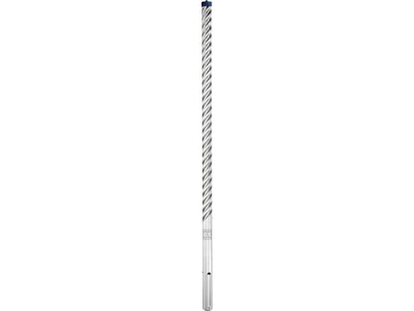 Bosch Expert SDS-max-8X - Bor - for betong, murverk, forsterket betong - 24 mm - SDS-max - lengde: 520 mm