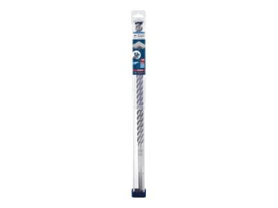 Bosch Expert SDS-max-8X - Bor - for betong, murverk, forsterket betong - 24 mm - SDS-max - lengde: 520 mm