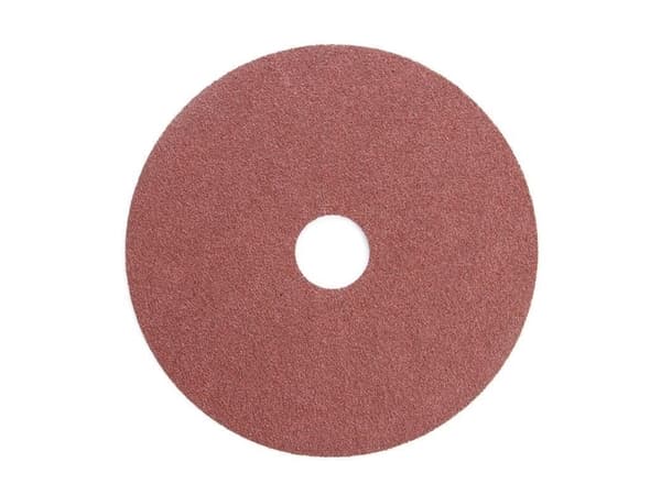 Haushalt Slipskivor No120 D125 Fibra 5 st