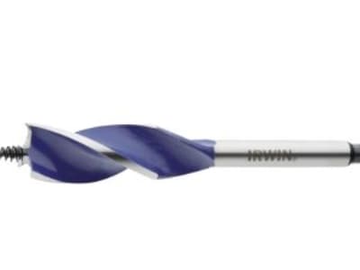IRWIN 10506623, Borr, Träborr med centrumspets, 2,2 cm, 165 mm, Trä, 1 styck