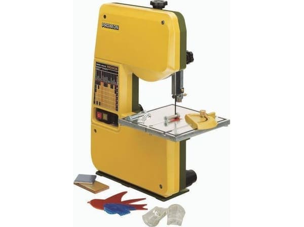 Proxxon 27 172, svart, gul, 220-240 V