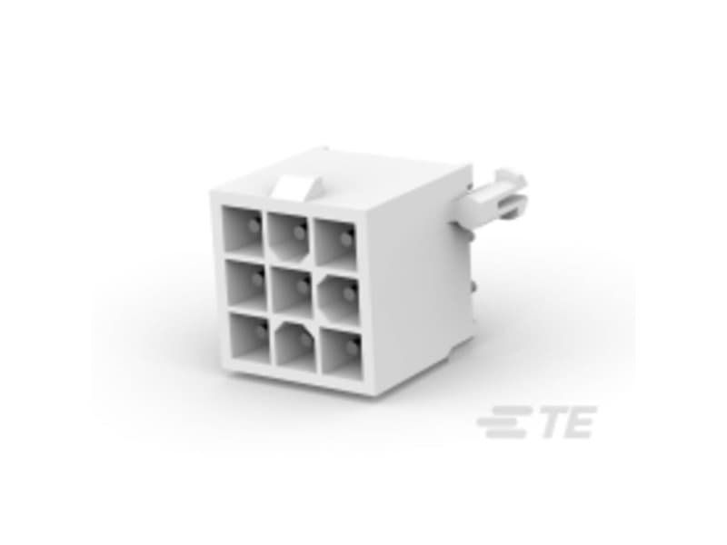 TE Connectivity 1-770182-0 1 stk Bag