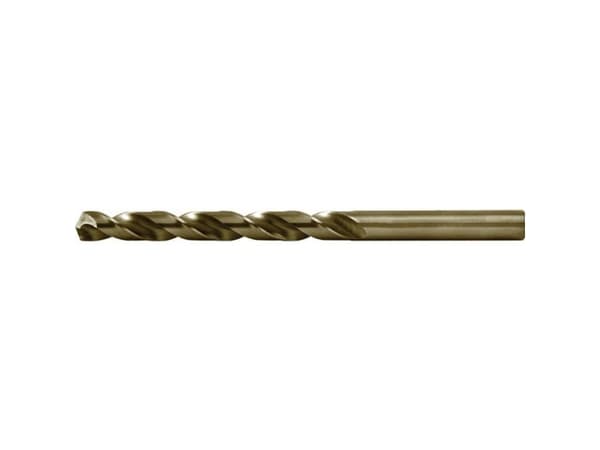 RUKO 215025 HSSE-Co 5 Metal-spiralbor 2.5 mm Samlet længde 57.0 mm DIN 338 1 stk