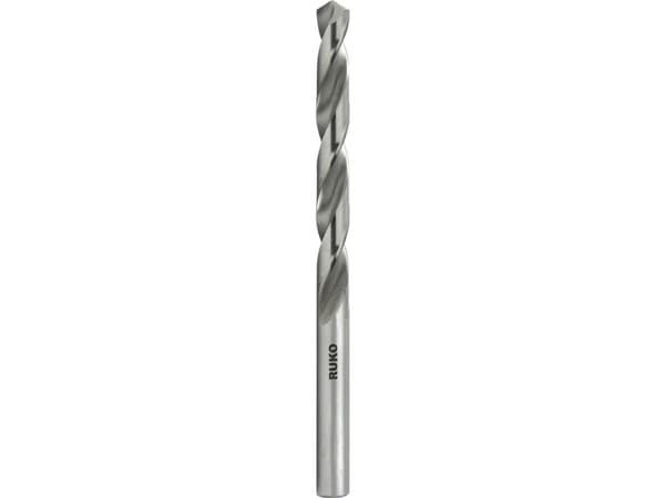 RUKO 214055 HSS-G Metallspiralborr 5,5 mm Totallängd 93,0 mm DIN 338 Cylinderskaft 1 st