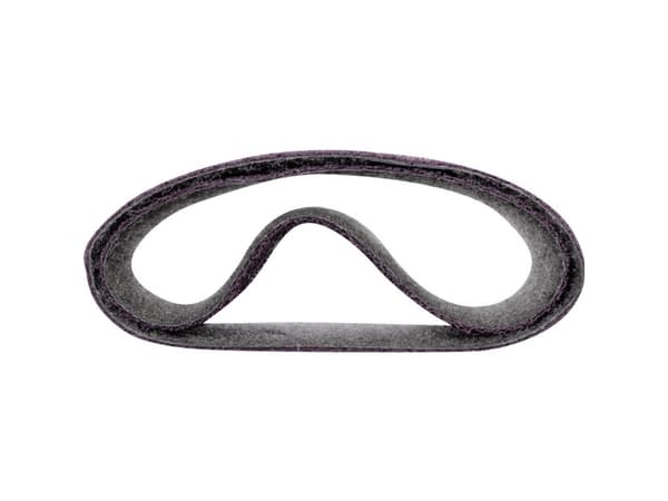 Bosch SLIBEBÅND 3DFIBER 100X290MM MED 10 STK