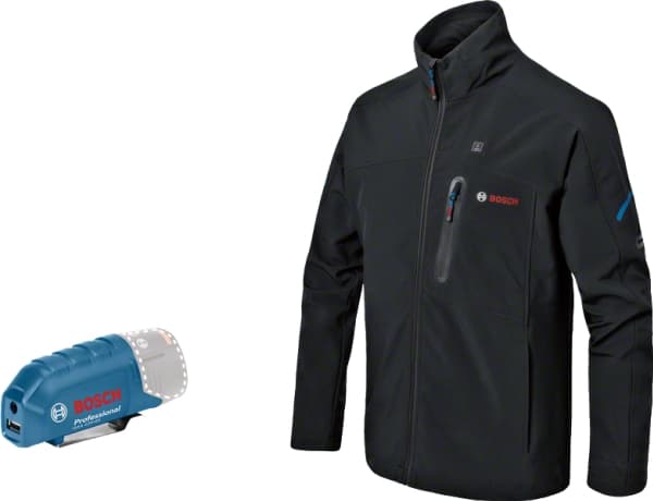 Bosch Professional 06188000E2 Jakker Størrelse: XXXL - SOLO