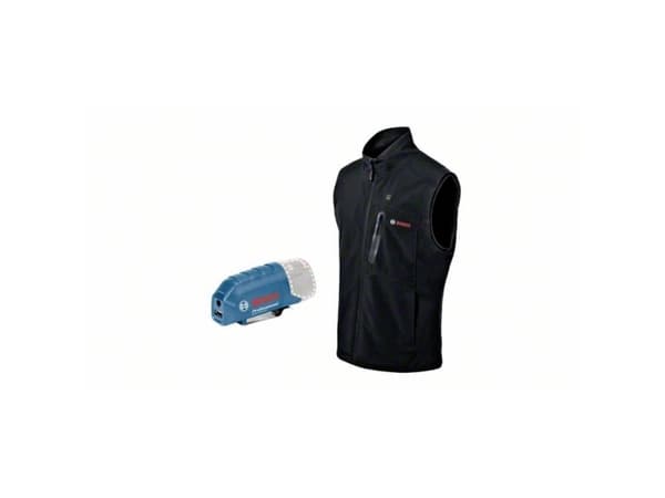 Bosch HEAT VEST GHV 12/18V XA 3XL SOLO GAA - SOLO