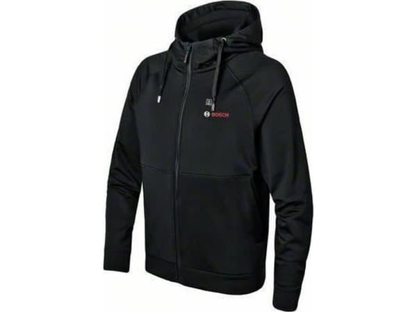 Bosch VARMEHOODIE GHH 12/18V XA L SOLO GAA