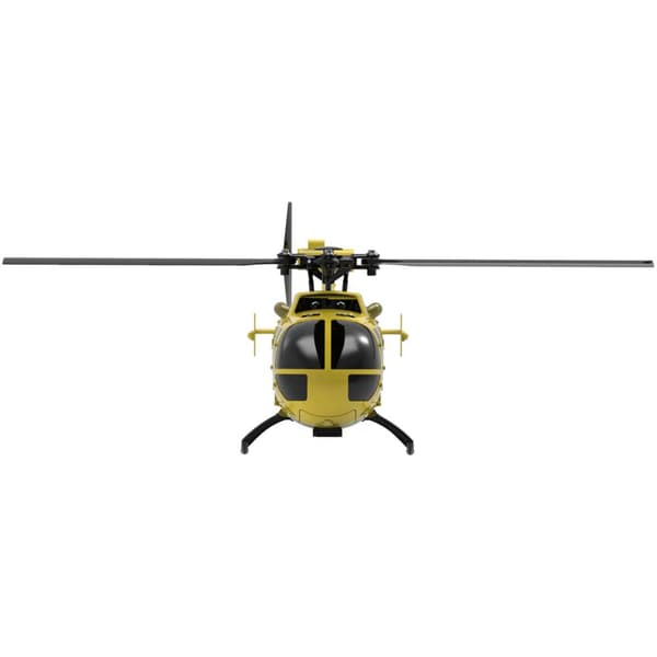 Pichler Modellbau ADAC Helicopter RC Helikopter nybörjare RtF