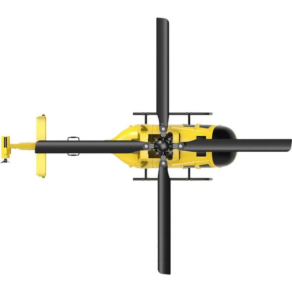 Pichler Modellbau ADAC Helicopter RC Helikopter nybörjare RtF