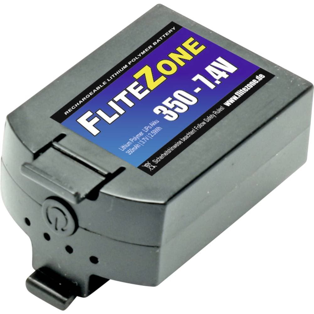 Reservdel Batteri Pichler 15299