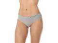 Miniatyrbilde 5 av 5: Brubeck HI00090A Dametruser klassisk COMFORT COTTON grå M